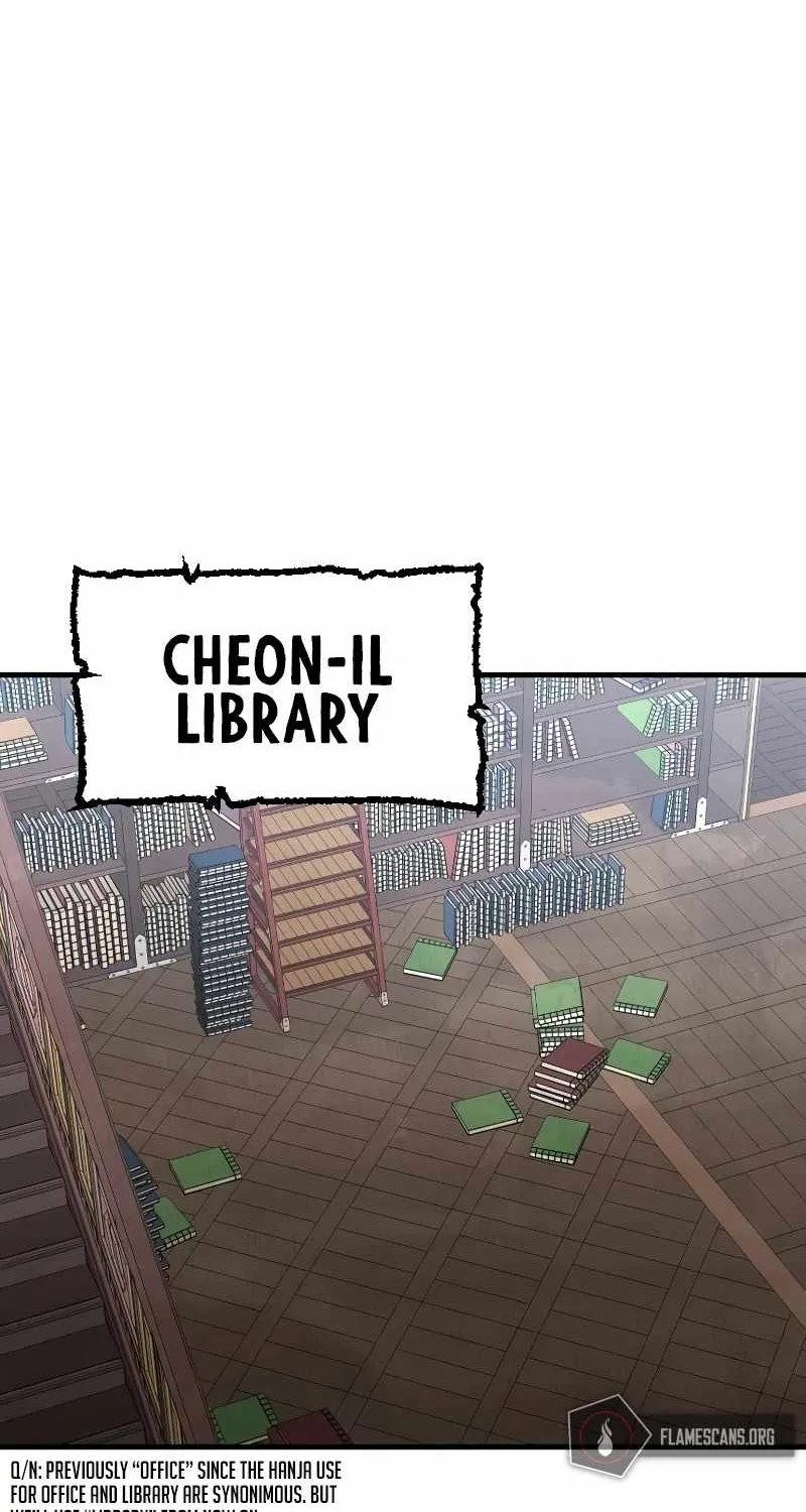 Read Heavenly Demon Cultivation Simulation chapter 7 image 5 on Lezhin