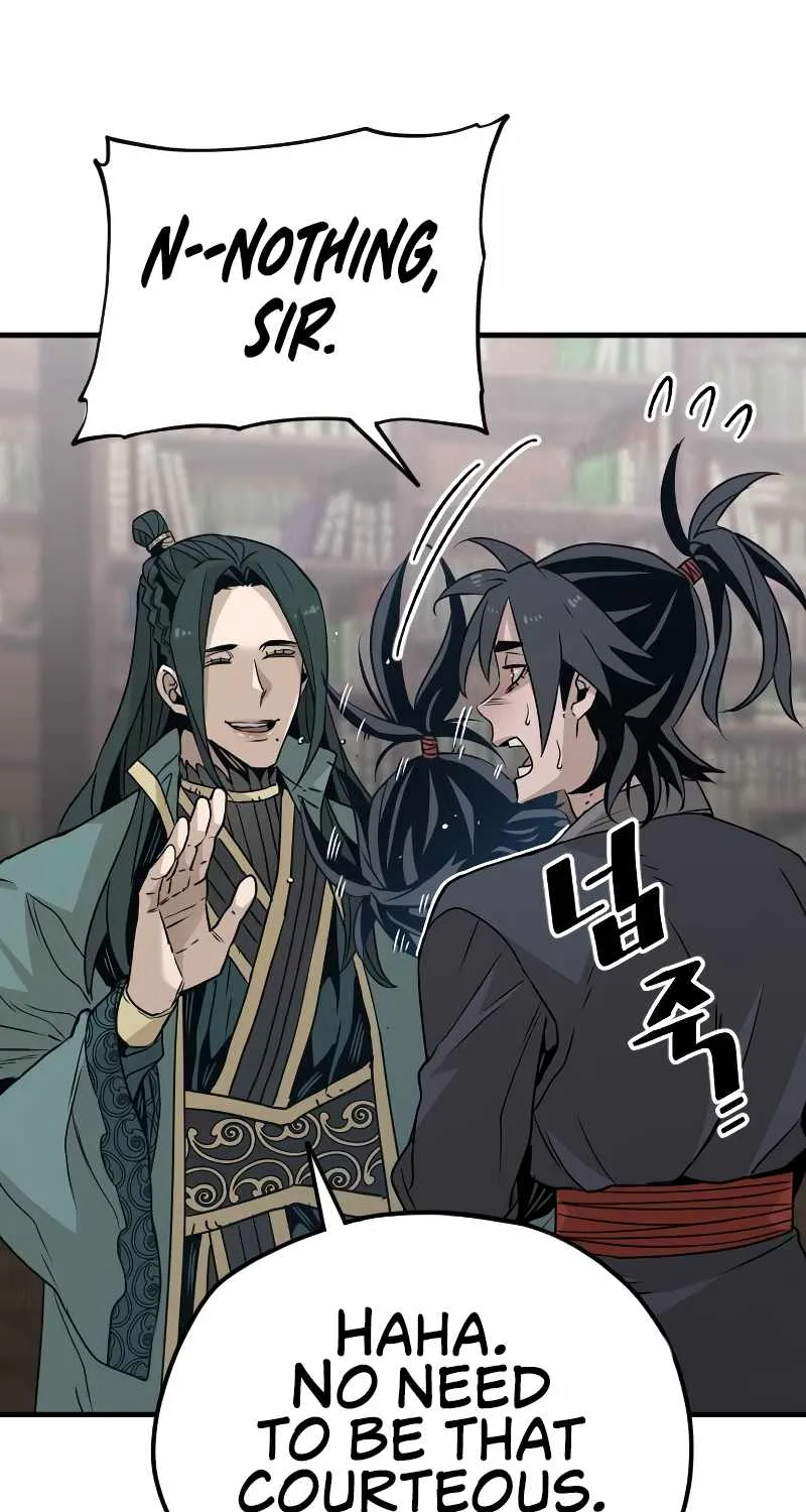 Read Heavenly Demon Cultivation Simulation chapter 7 image 54 on Lezhin