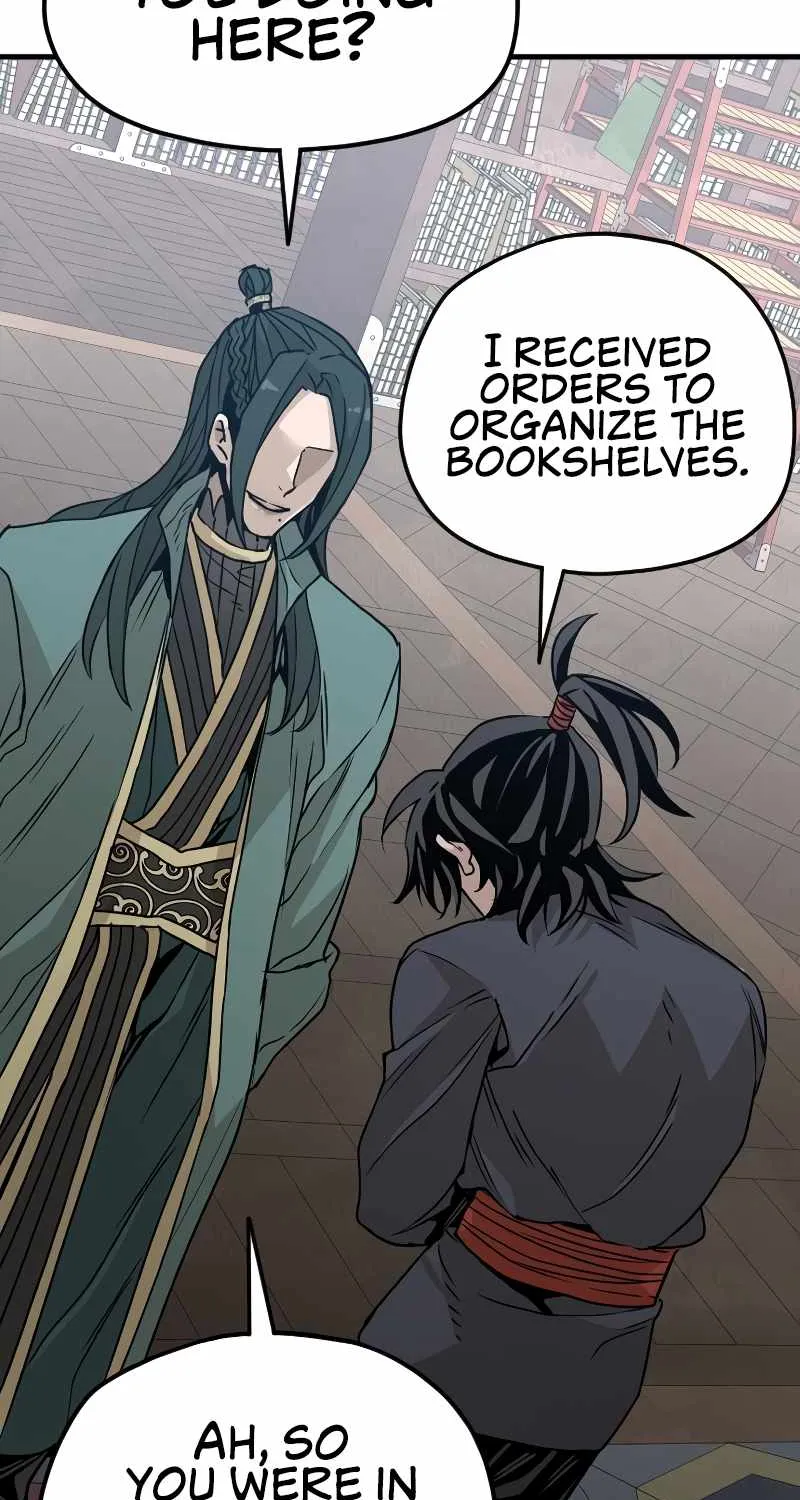 Read Heavenly Demon Cultivation Simulation chapter 7 image 62 on Lezhin