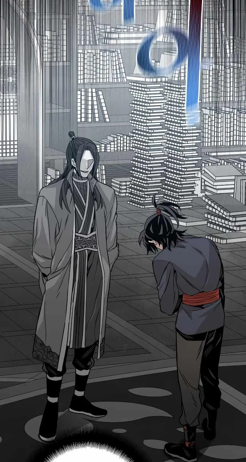 Read Heavenly Demon Cultivation Simulation chapter 7 image 72 on Lezhin