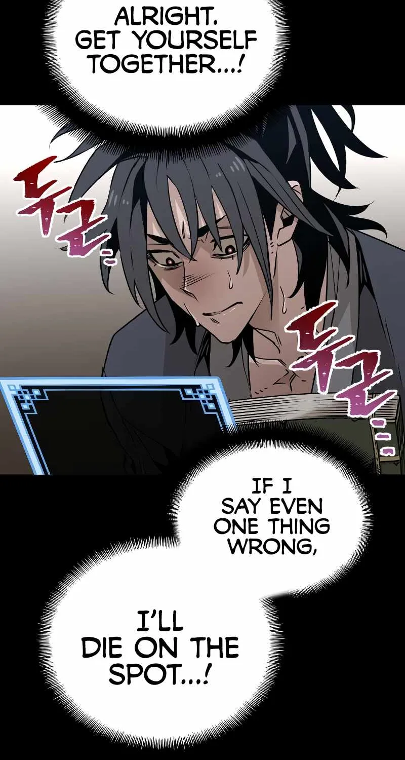 Read Heavenly Demon Cultivation Simulation chapter 7 image 74 on Lezhin