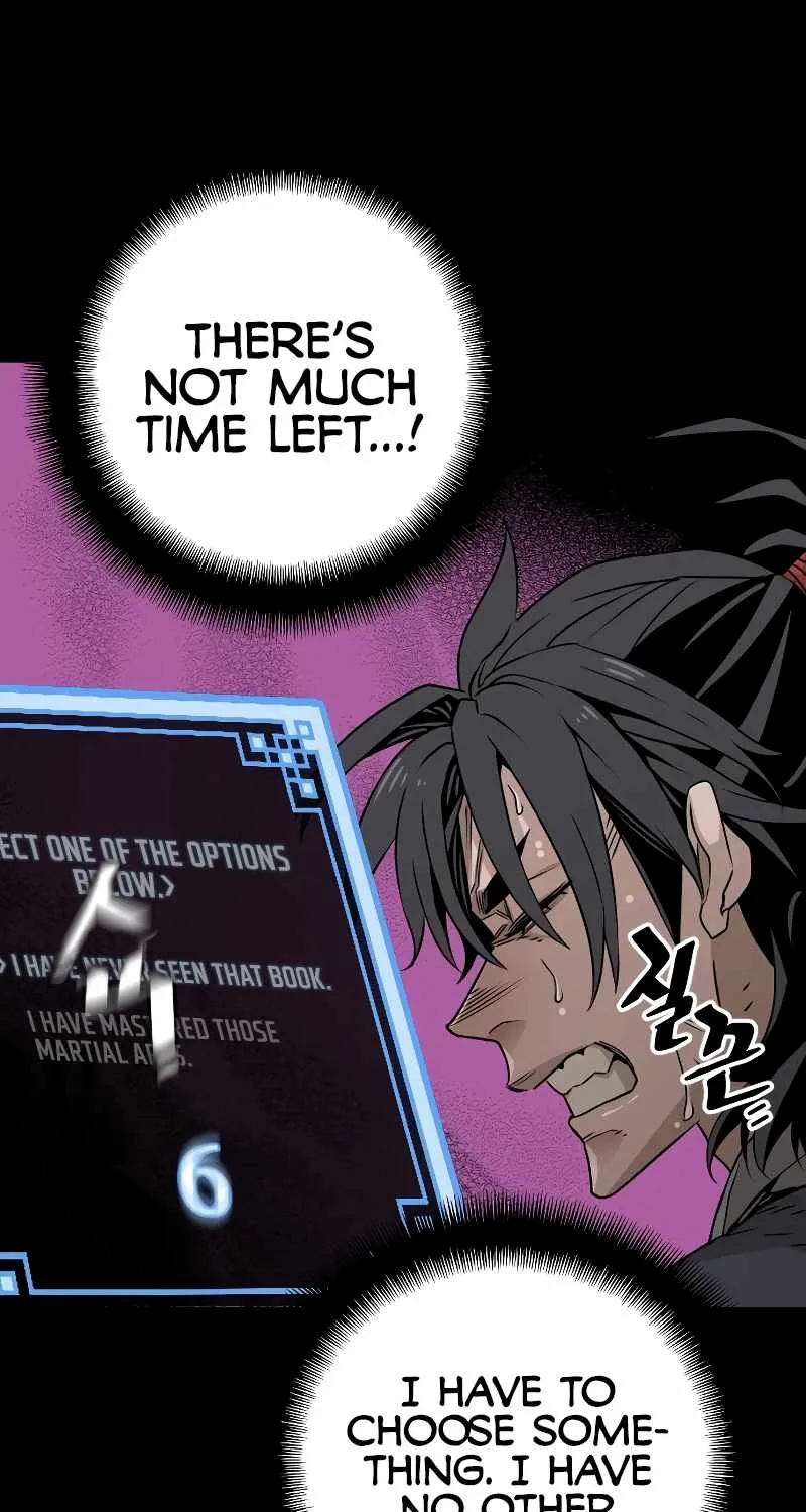 Read Heavenly Demon Cultivation Simulation chapter 7 image 81 on Lezhin