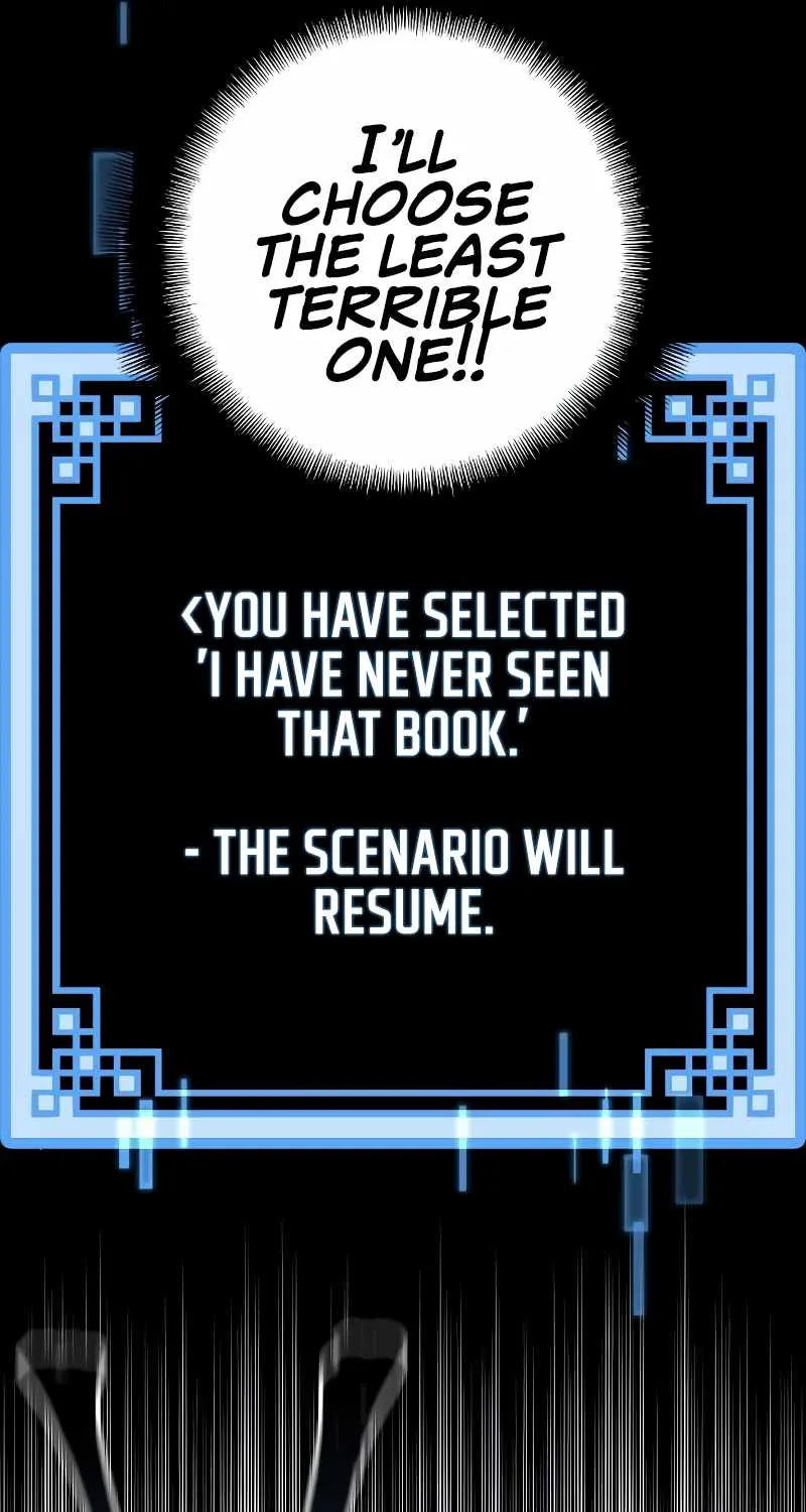 Read Heavenly Demon Cultivation Simulation chapter 7 image 84 on Lezhin