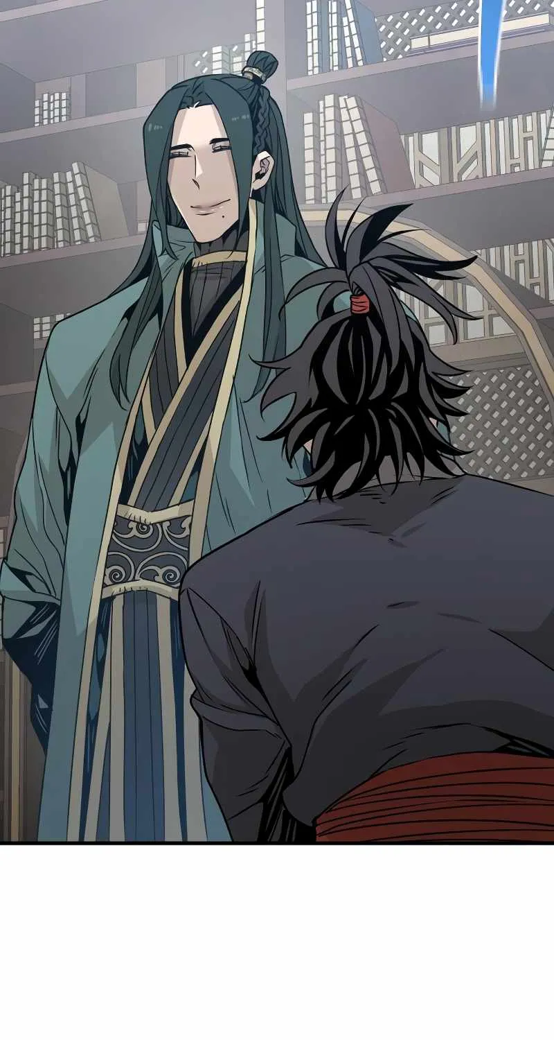 Read Heavenly Demon Cultivation Simulation chapter 7 image 86 on Lezhin