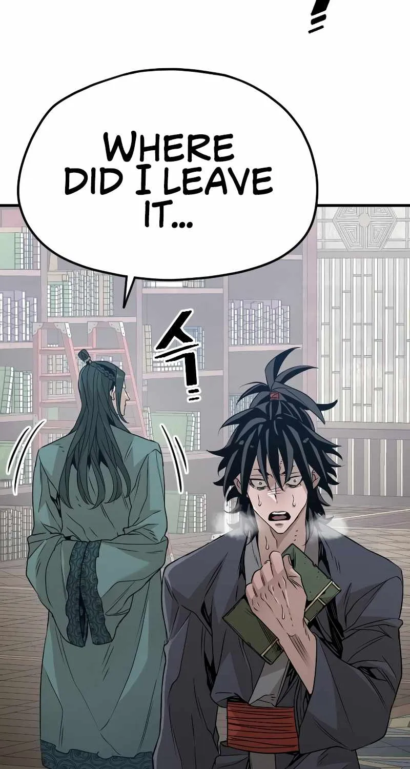 Read Heavenly Demon Cultivation Simulation chapter 7 image 91 on Lezhin