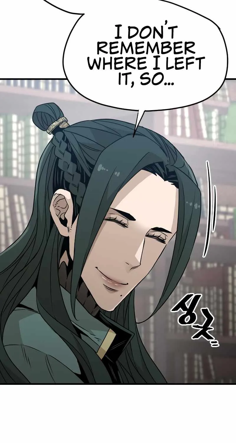 Read Heavenly Demon Cultivation Simulation chapter 7 image 95 on Lezhin