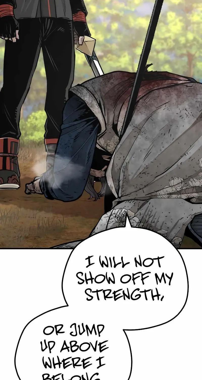 Read Heavenly Demon Cultivation Simulation chapter 70 image 112 on Lezhin