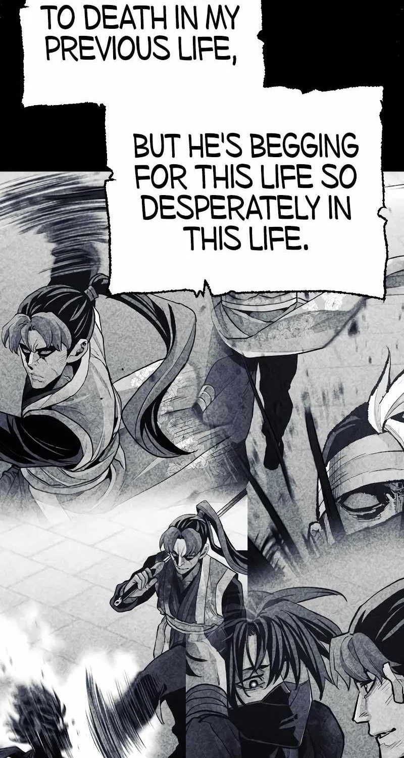 Read Heavenly Demon Cultivation Simulation chapter 70 image 116 on Lezhin