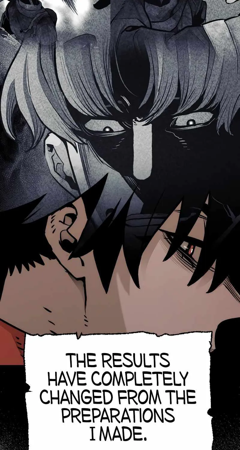 Read Heavenly Demon Cultivation Simulation chapter 70 image 117 on Lezhin