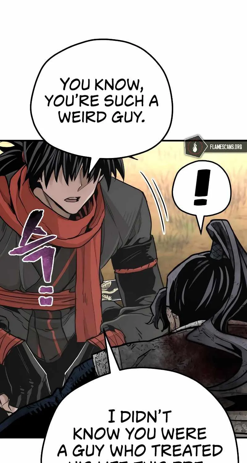 Read Heavenly Demon Cultivation Simulation chapter 70 image 121 on Lezhin