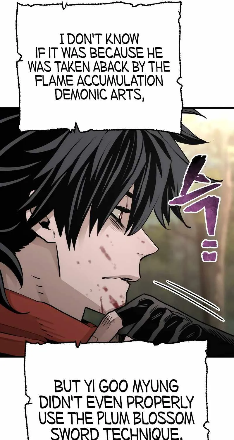 Read Heavenly Demon Cultivation Simulation chapter 70 image 141 on Lezhin