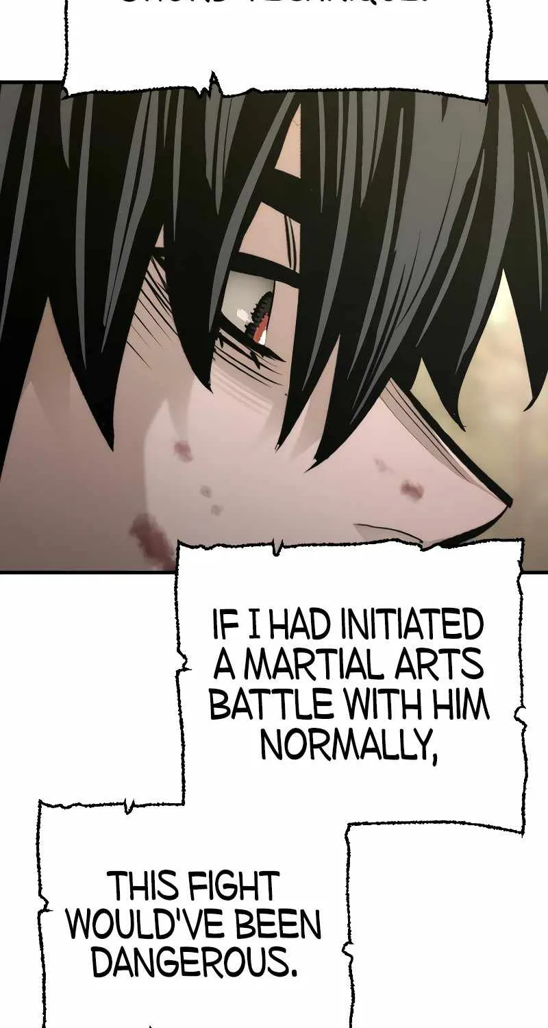 Read Heavenly Demon Cultivation Simulation chapter 70 image 142 on Lezhin