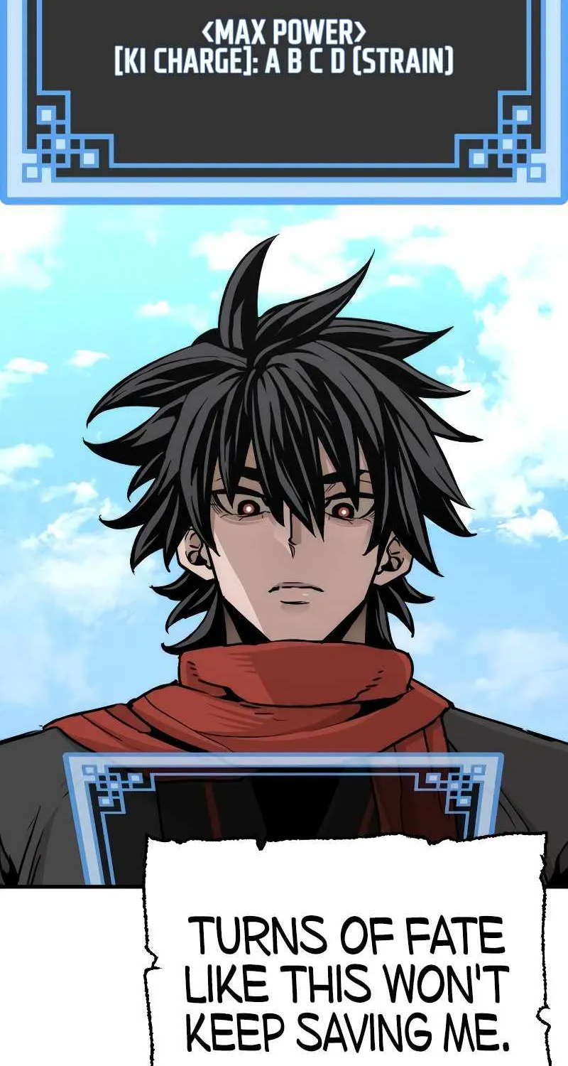 Read Heavenly Demon Cultivation Simulation chapter 70 image 144 on Lezhin