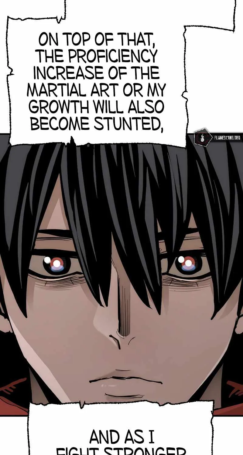 Read Heavenly Demon Cultivation Simulation chapter 70 image 145 on Lezhin