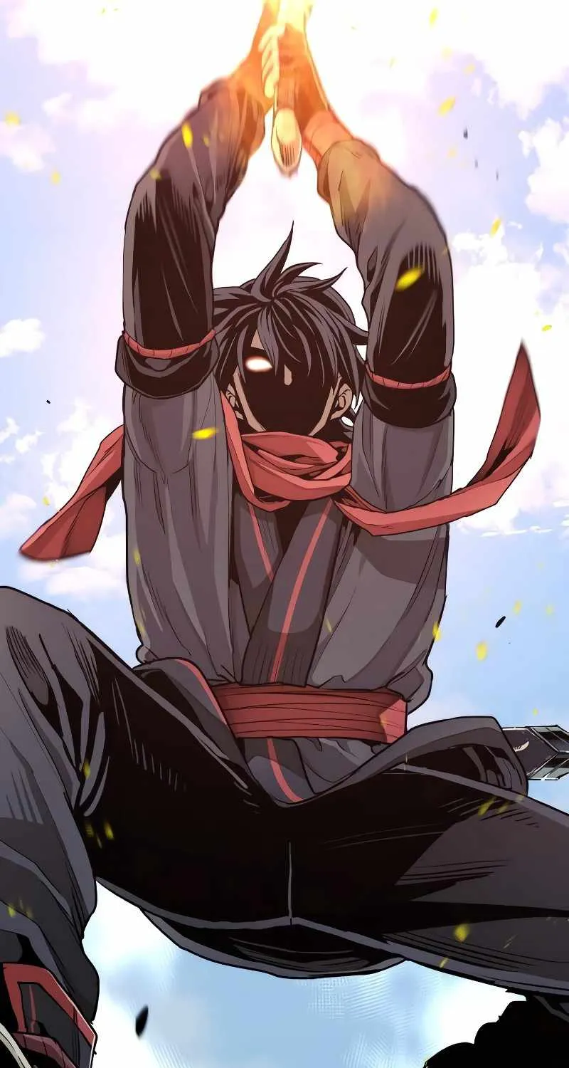Read Heavenly Demon Cultivation Simulation chapter 70 image 16 on Lezhin