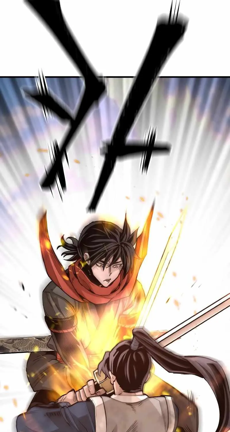 Read Heavenly Demon Cultivation Simulation chapter 70 image 18 on Lezhin