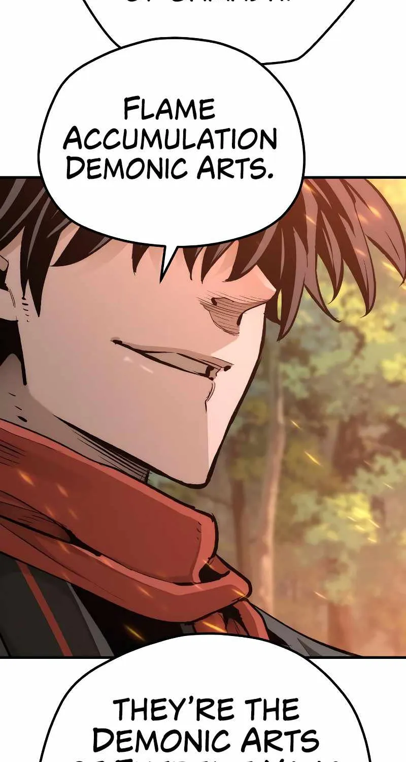 Read Heavenly Demon Cultivation Simulation chapter 70 image 28 on Lezhin