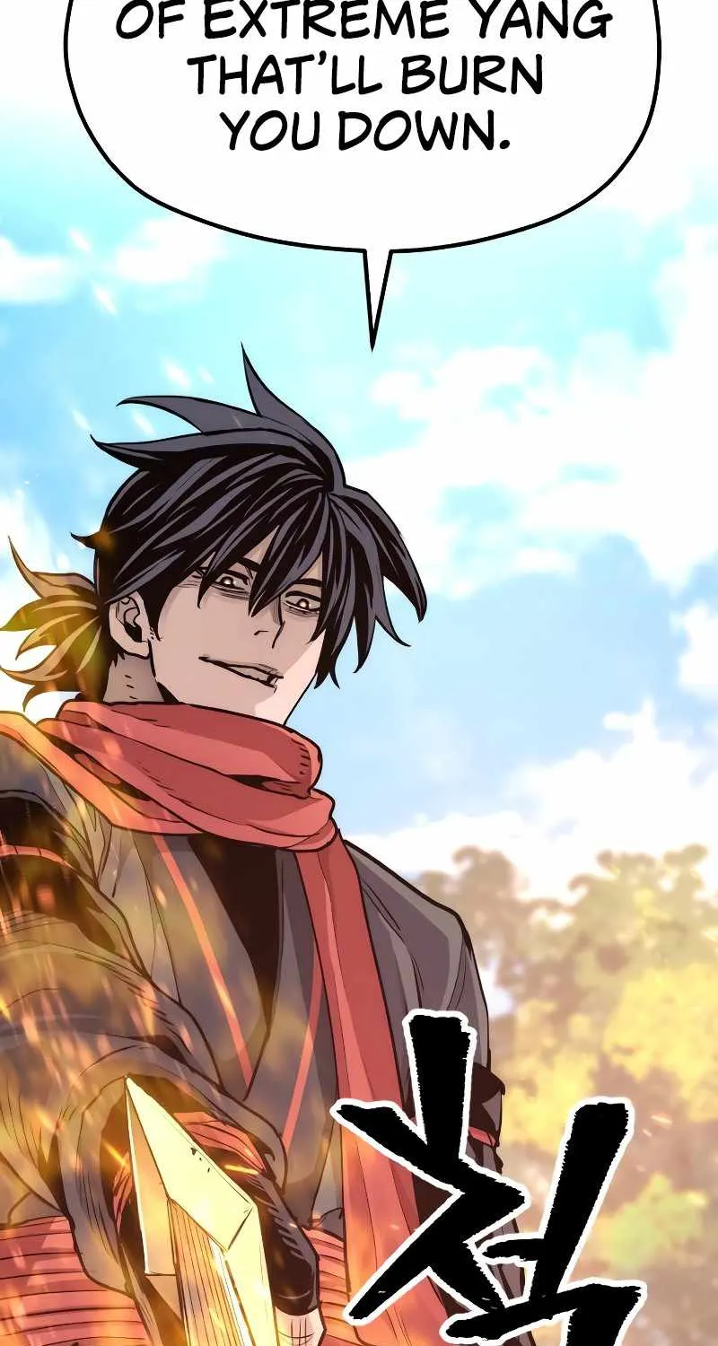 Read Heavenly Demon Cultivation Simulation chapter 70 image 29 on Lezhin