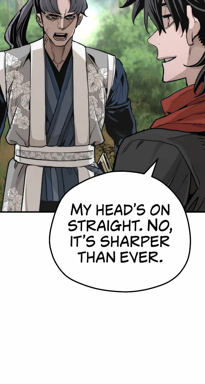 Read Heavenly Demon Cultivation Simulation chapter 70 image 3 on Lezhin