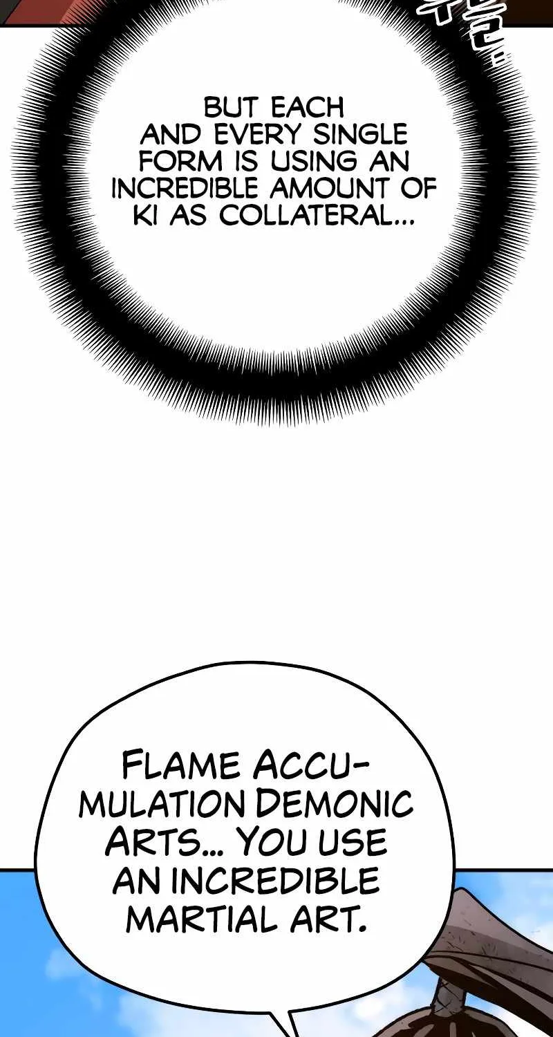 Read Heavenly Demon Cultivation Simulation chapter 70 image 36 on Lezhin