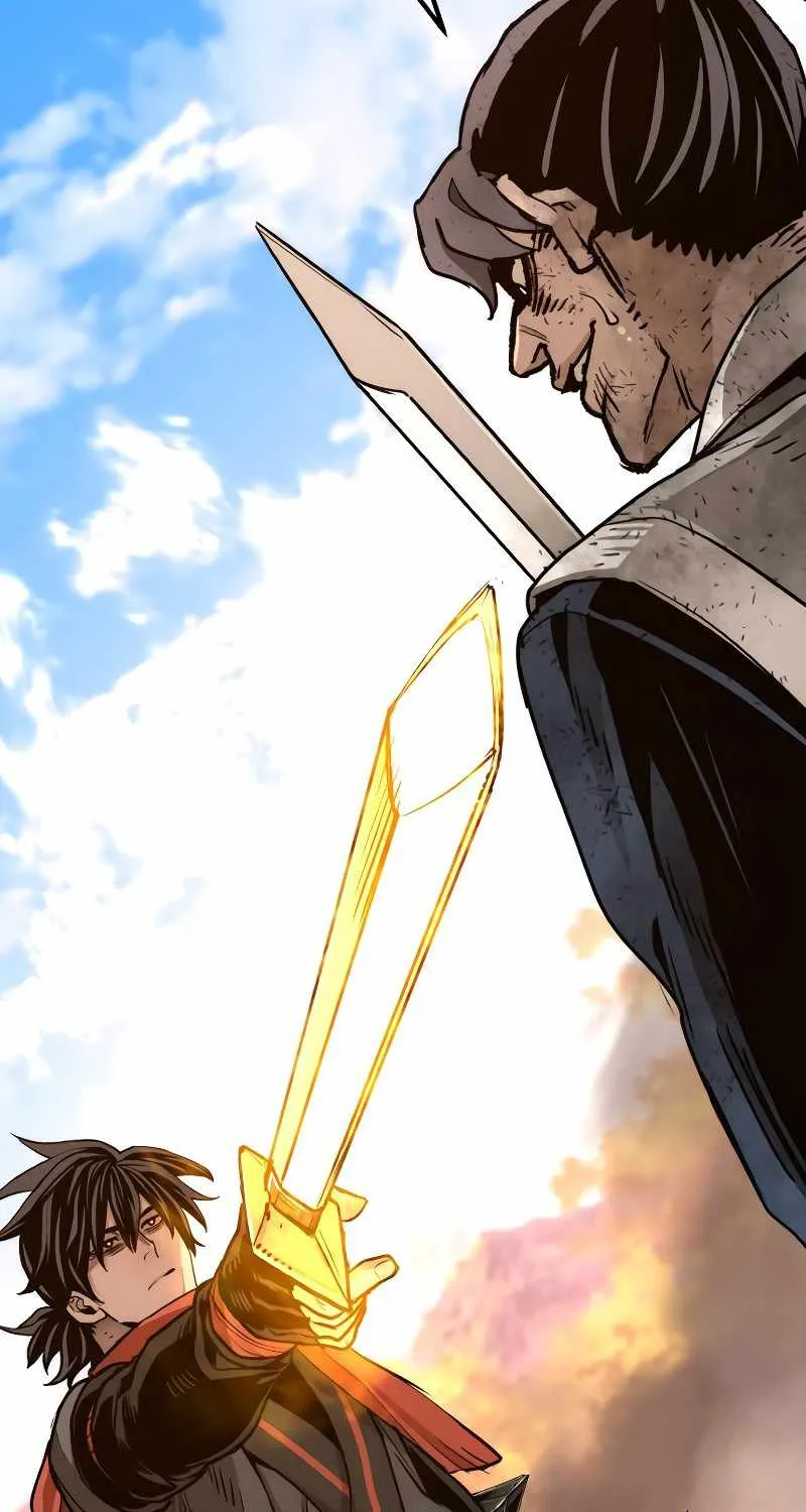 Read Heavenly Demon Cultivation Simulation chapter 70 image 37 on Lezhin