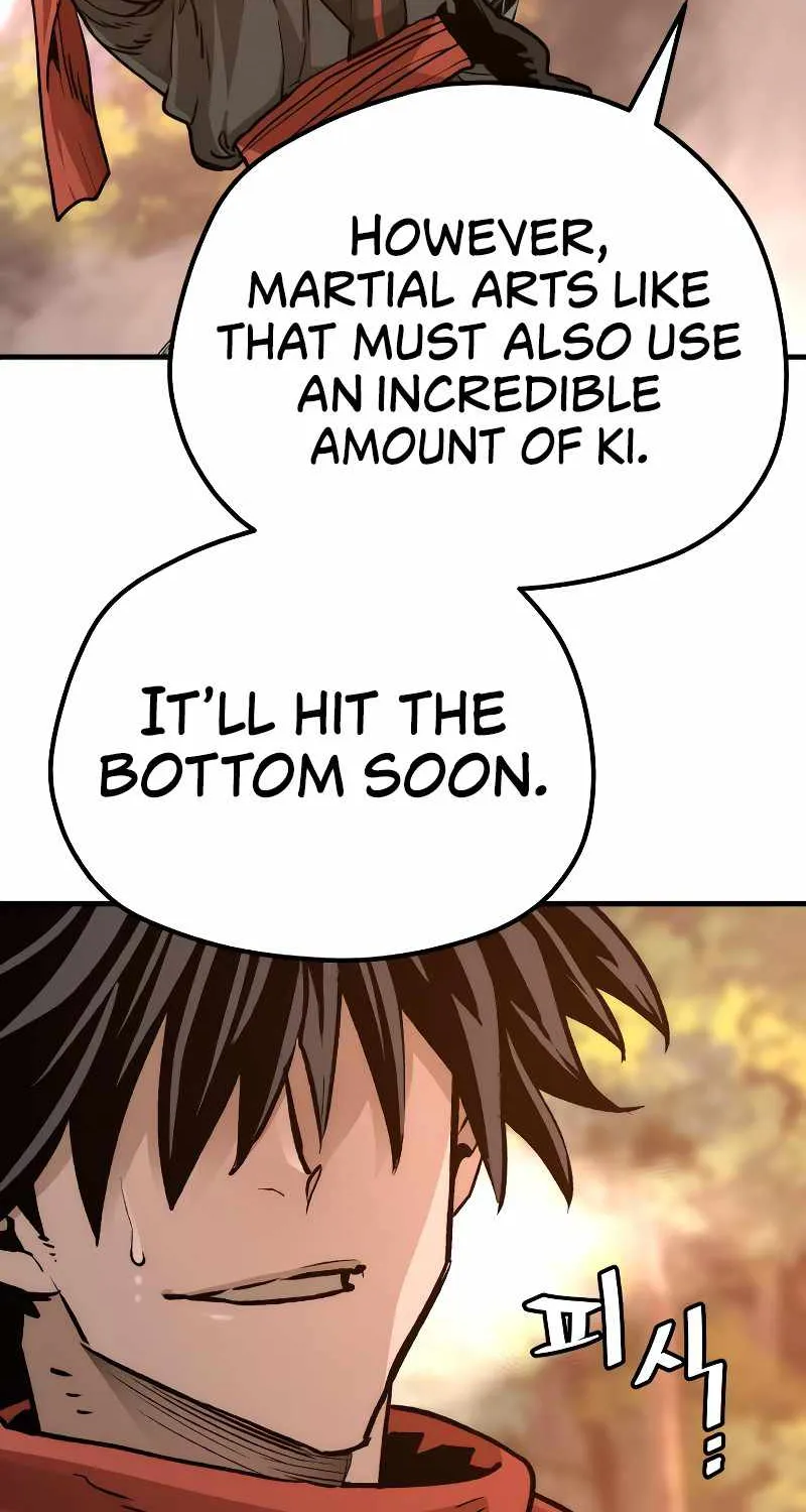 Read Heavenly Demon Cultivation Simulation chapter 70 image 38 on Lezhin