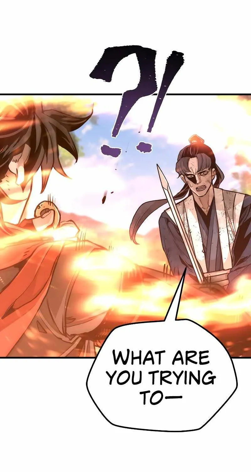 Read Heavenly Demon Cultivation Simulation chapter 70 image 48 on Lezhin