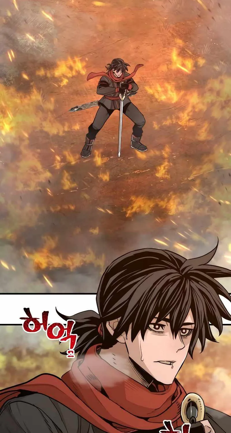 Read Heavenly Demon Cultivation Simulation chapter 70 image 59 on Lezhin
