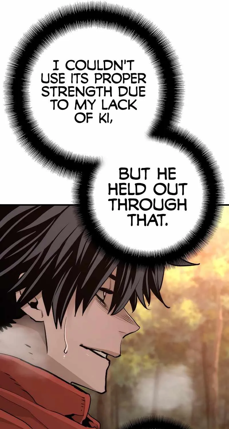 Read Heavenly Demon Cultivation Simulation chapter 70 image 66 on Lezhin