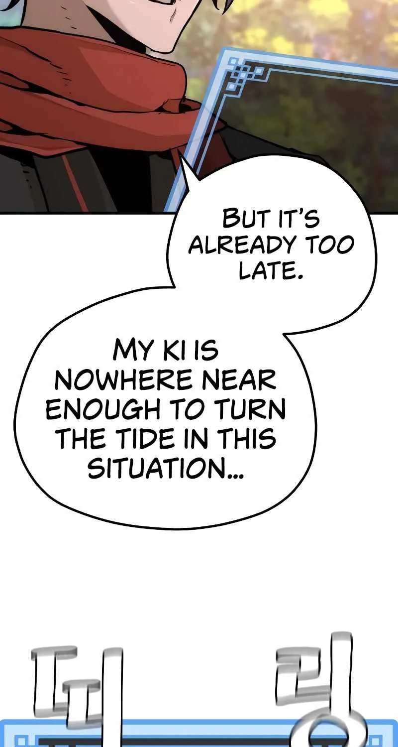Read Heavenly Demon Cultivation Simulation chapter 70 image 70 on Lezhin