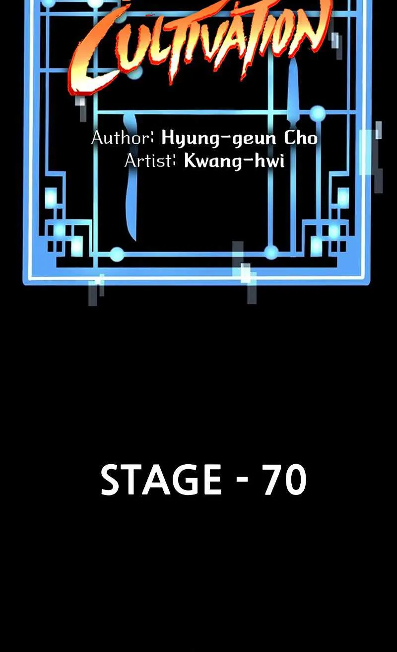 Read Heavenly Demon Cultivation Simulation chapter 70 image 8 on Lezhin