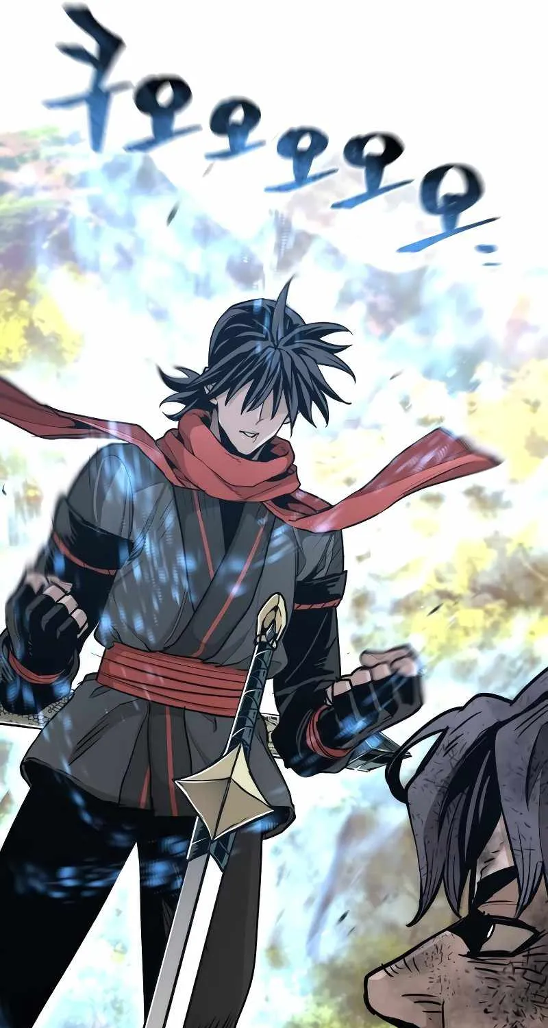 Read Heavenly Demon Cultivation Simulation chapter 70 image 81 on Lezhin