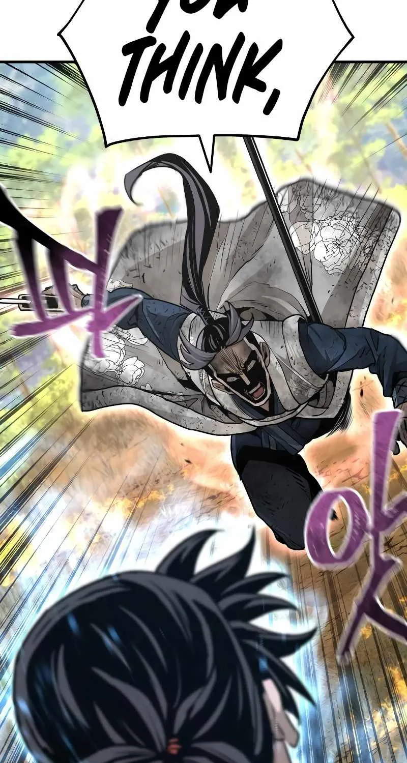 Read Heavenly Demon Cultivation Simulation chapter 70 image 85 on Lezhin