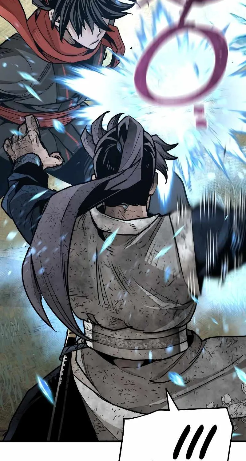 Read Heavenly Demon Cultivation Simulation chapter 70 image 90 on Lezhin