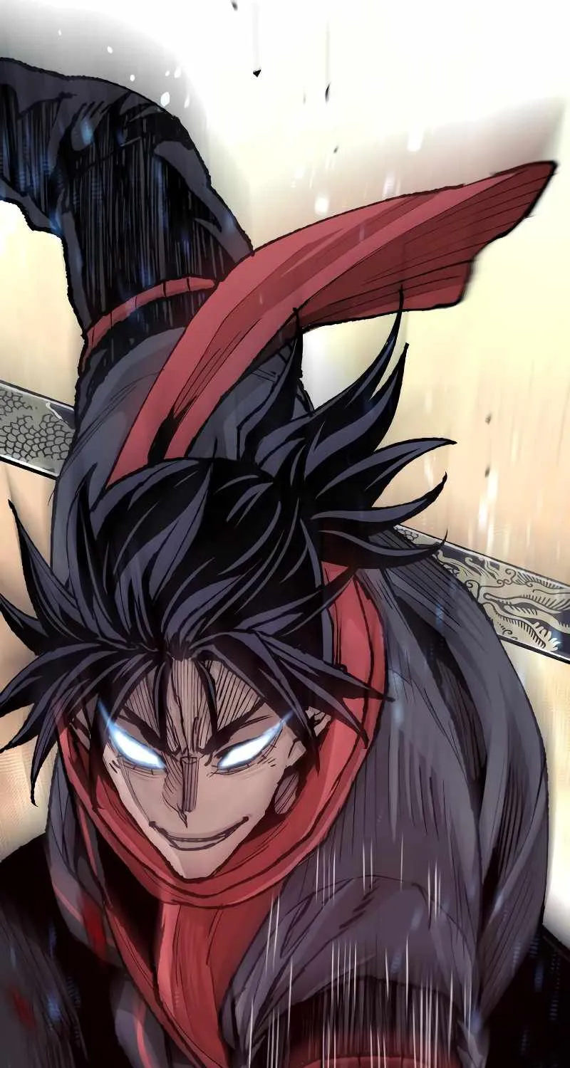 Read Heavenly Demon Cultivation Simulation chapter 70 image 95 on Lezhin