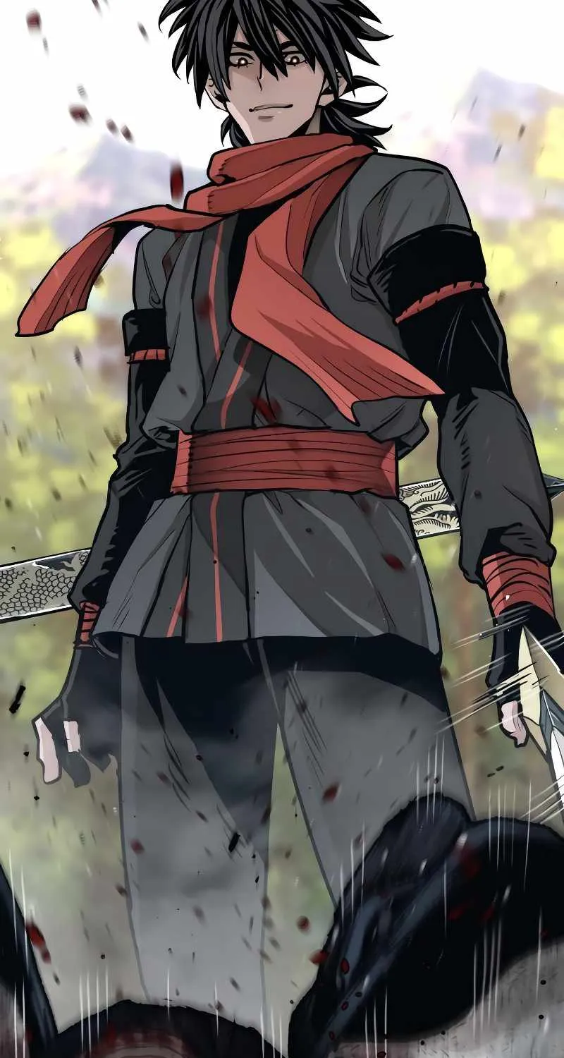 Read Heavenly Demon Cultivation Simulation chapter 70 image 99 on Lezhin