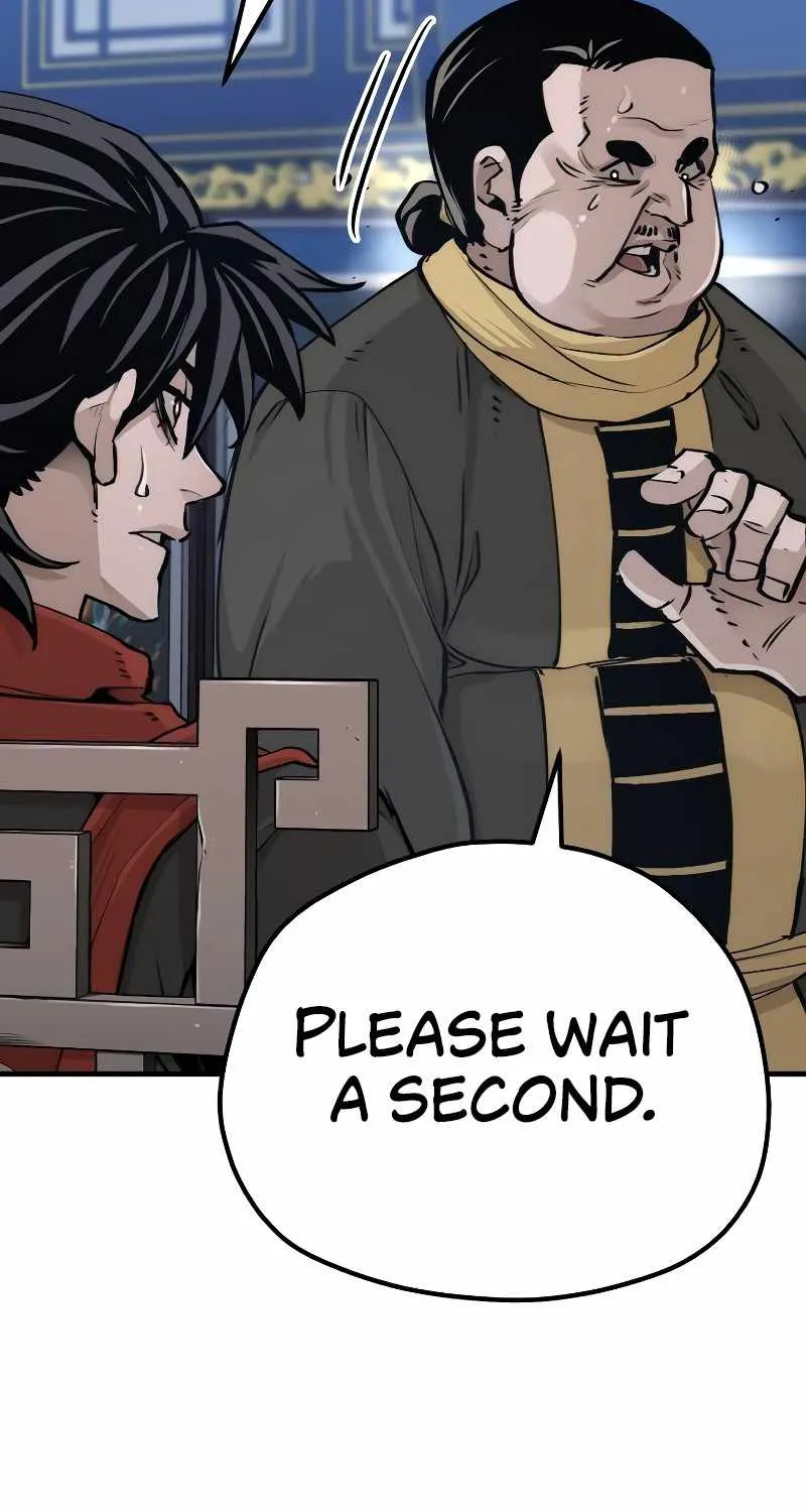 Read Heavenly Demon Cultivation Simulation chapter 71 image 113 on Lezhin