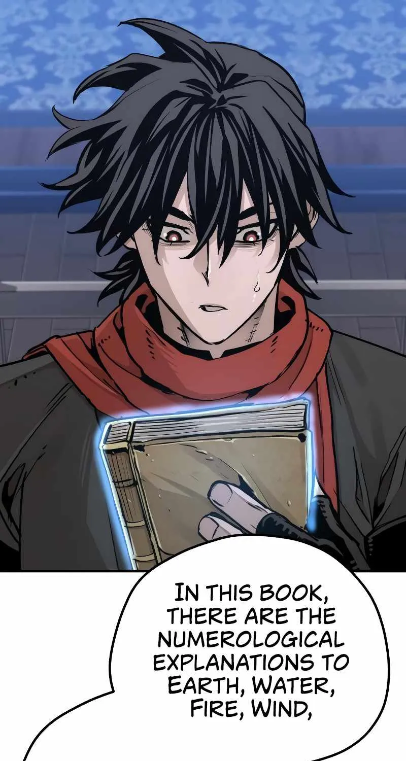 Read Heavenly Demon Cultivation Simulation chapter 71 image 116 on Lezhin