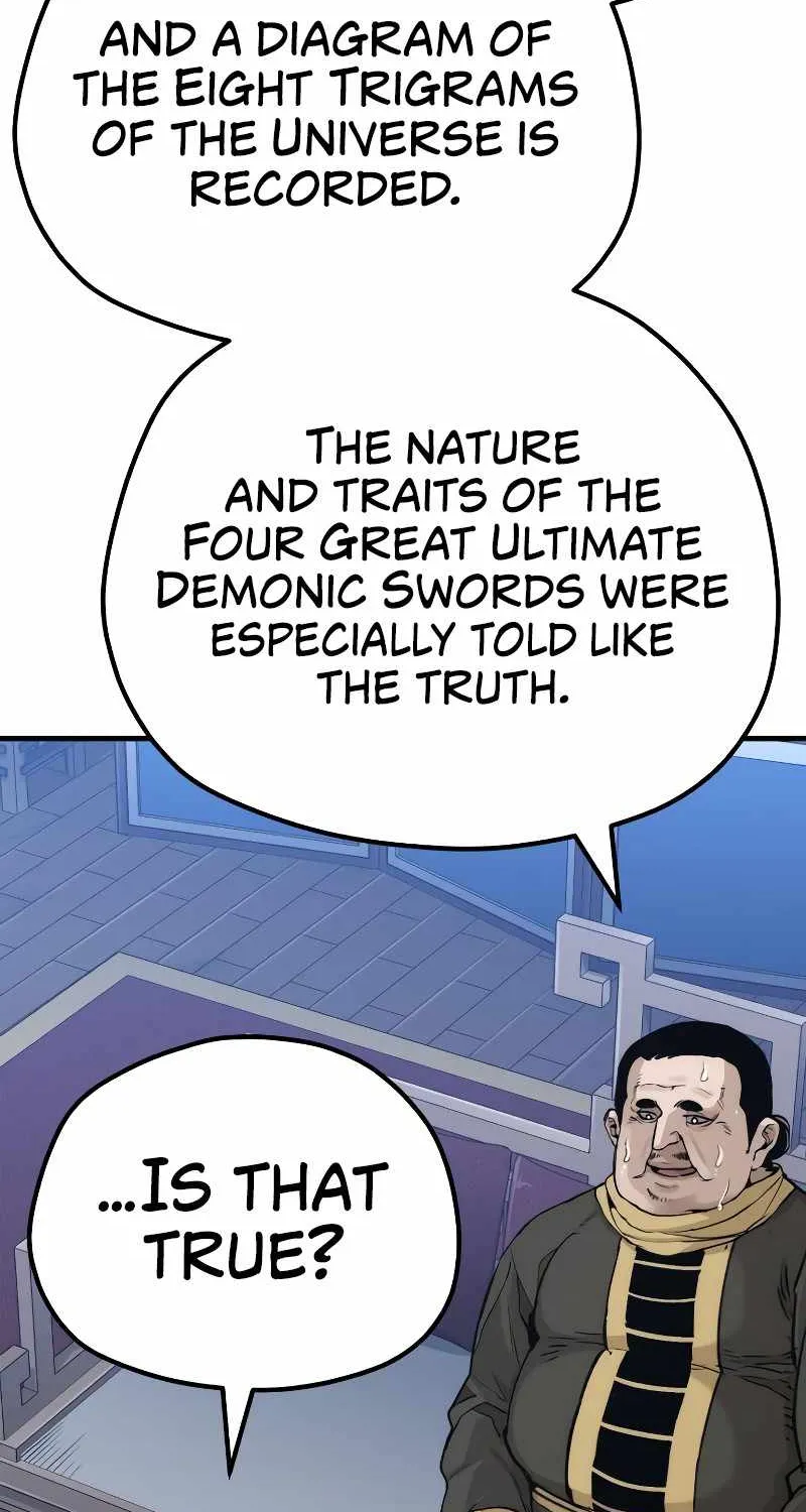 Read Heavenly Demon Cultivation Simulation chapter 71 image 117 on Lezhin