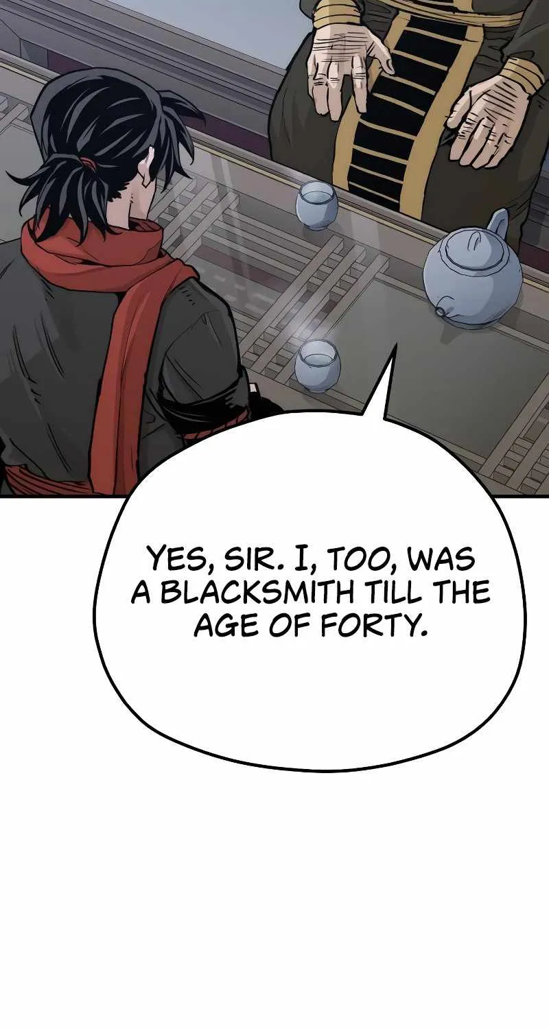 Read Heavenly Demon Cultivation Simulation chapter 71 image 118 on Lezhin