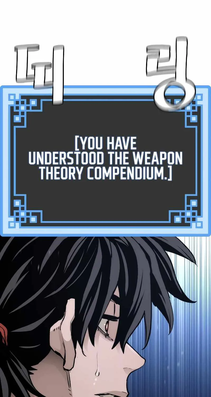 Read Heavenly Demon Cultivation Simulation chapter 71 image 119 on Lezhin