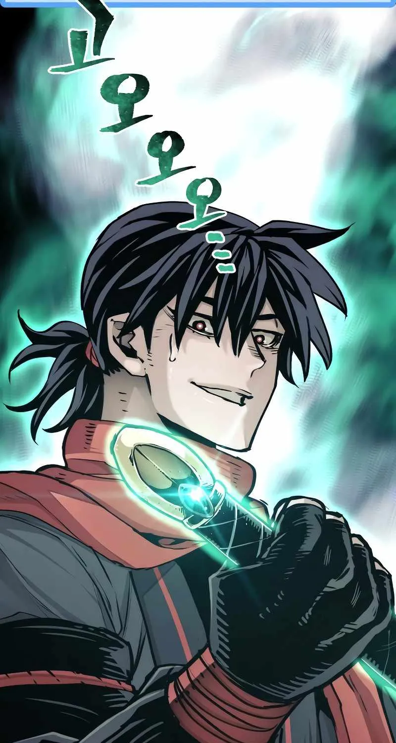Read Heavenly Demon Cultivation Simulation chapter 71 image 122 on Lezhin
