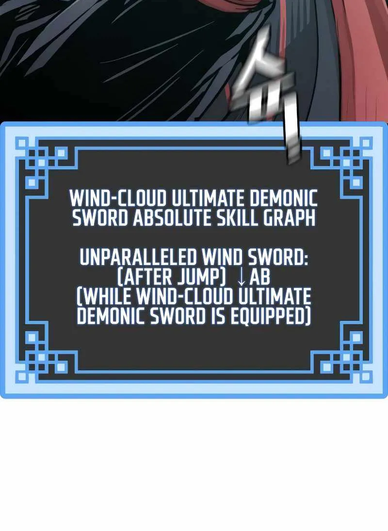 Read Heavenly Demon Cultivation Simulation chapter 71 image 123 on Lezhin
