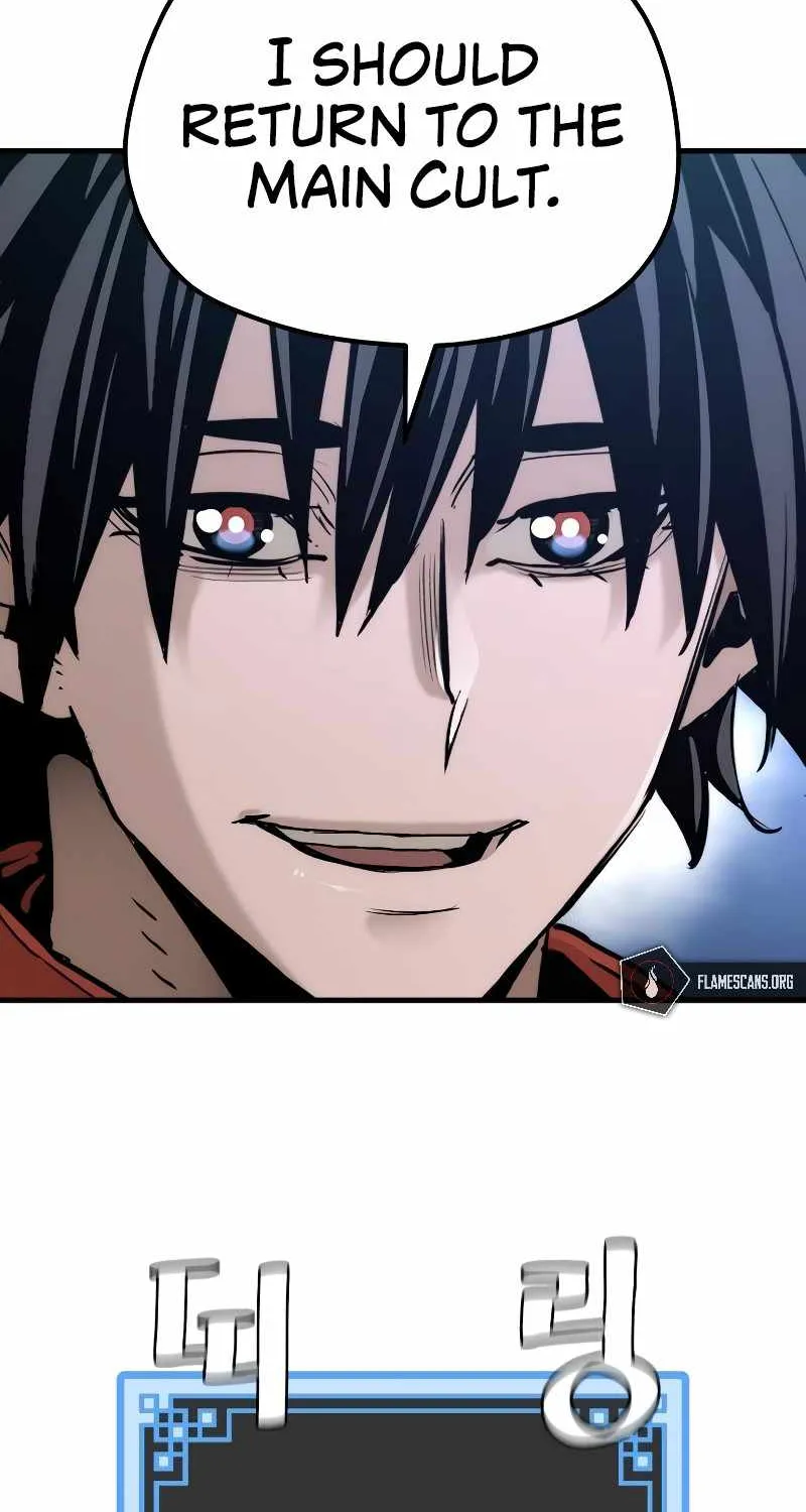 Read Heavenly Demon Cultivation Simulation chapter 71 image 127 on Lezhin
