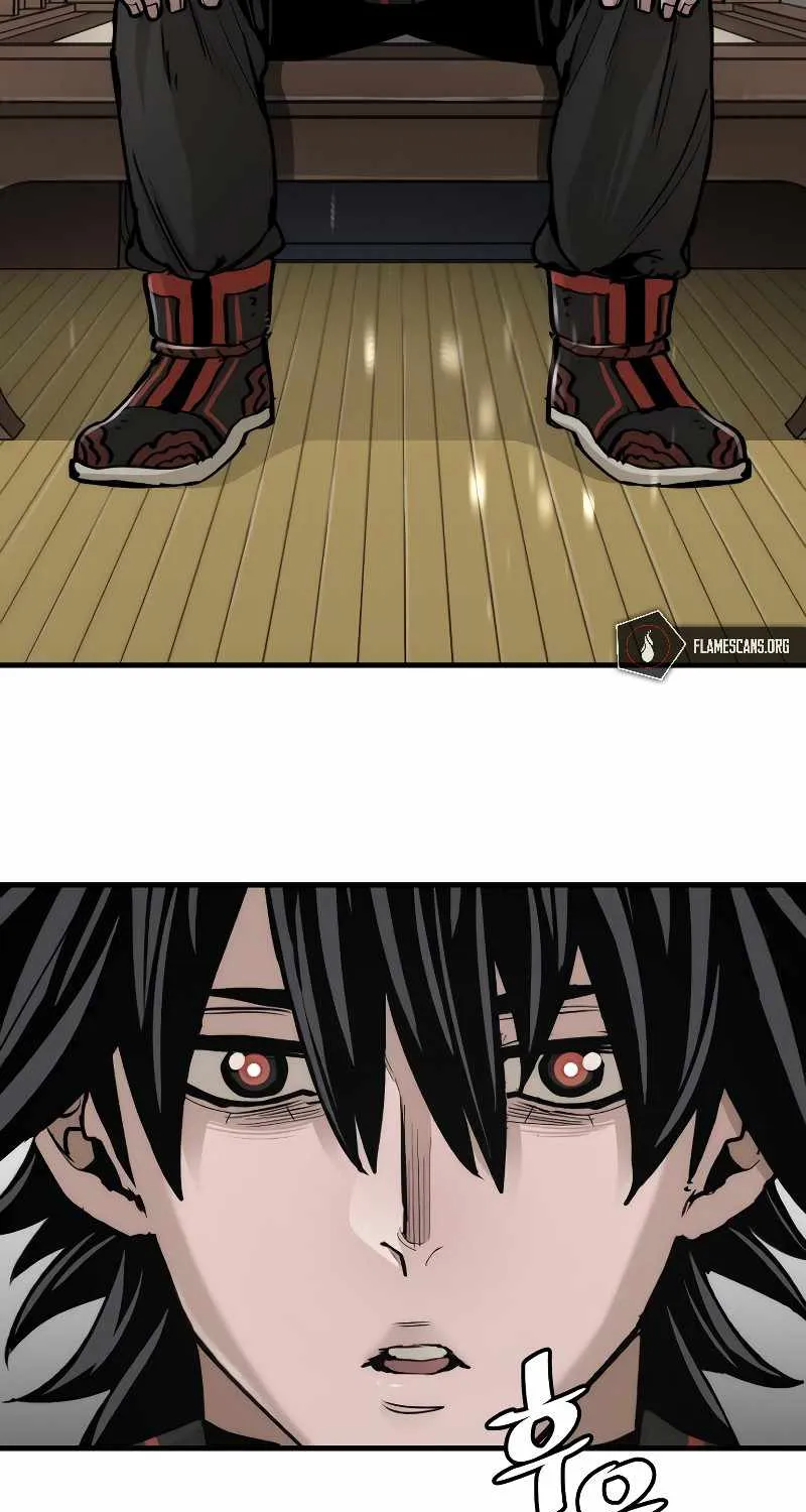 Read Heavenly Demon Cultivation Simulation chapter 71 image 133 on Lezhin