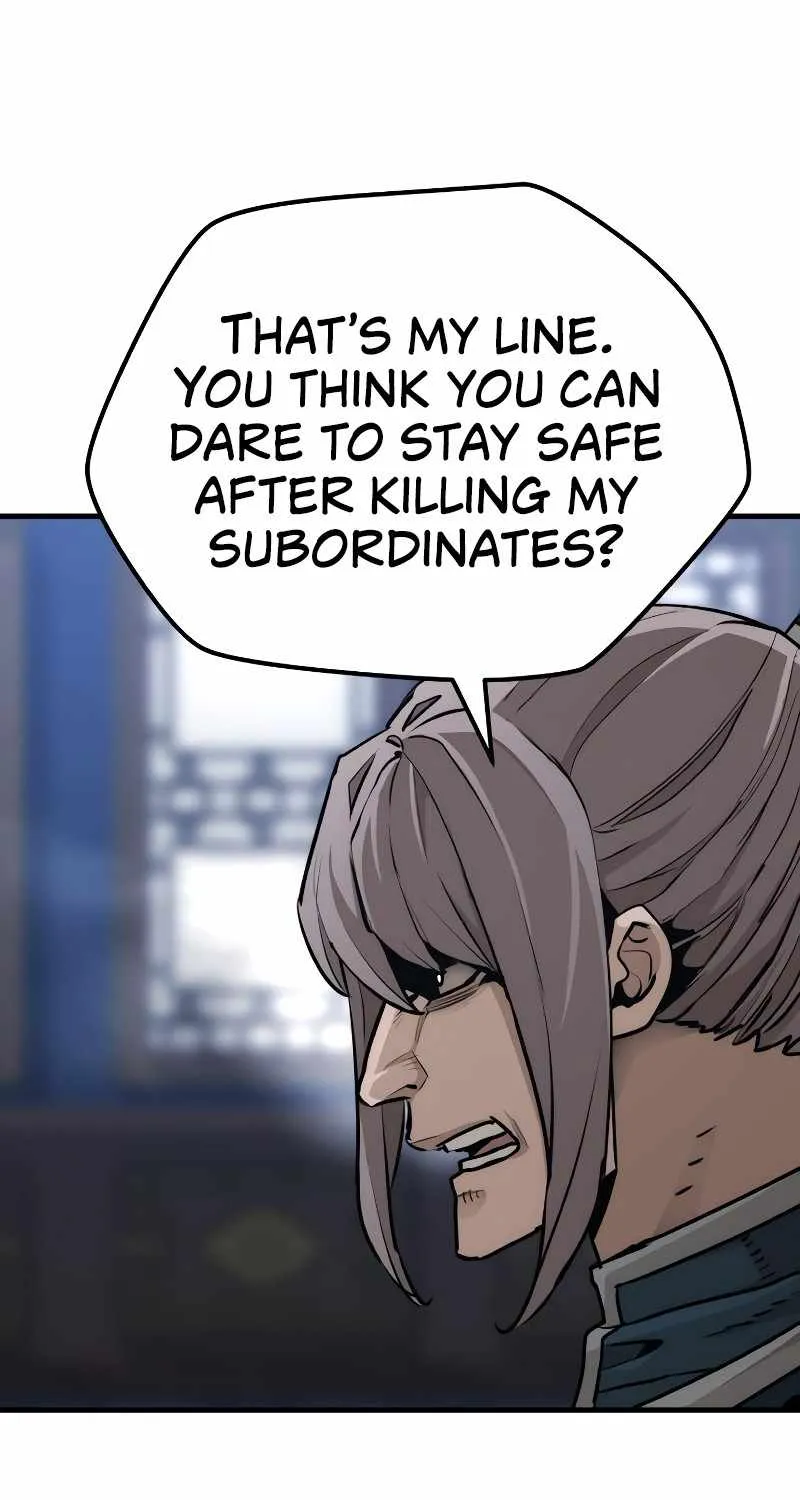 Read Heavenly Demon Cultivation Simulation chapter 71 image 14 on Lezhin