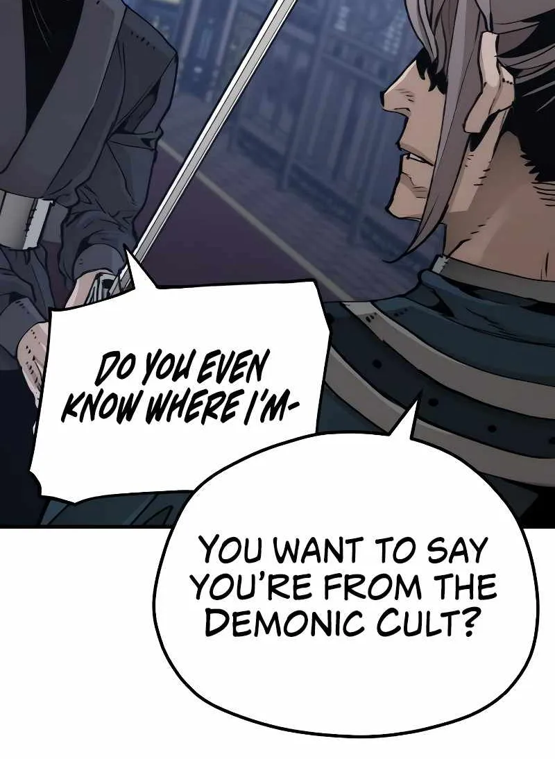 Read Heavenly Demon Cultivation Simulation chapter 71 image 17 on Lezhin