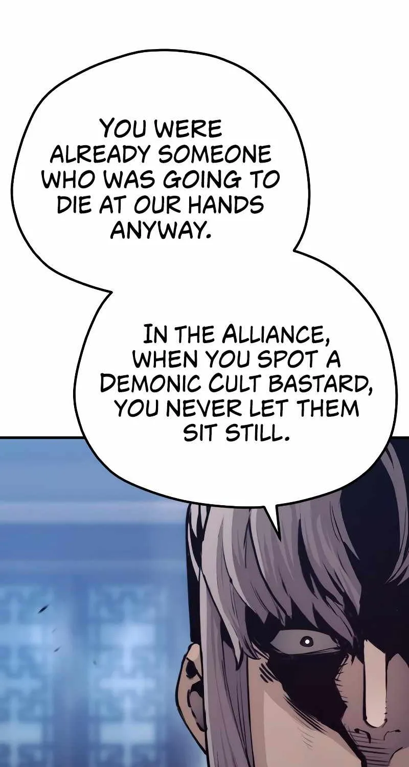 Read Heavenly Demon Cultivation Simulation chapter 71 image 19 on Lezhin