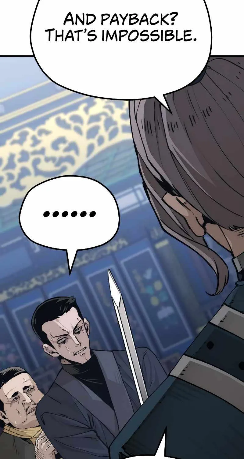 Read Heavenly Demon Cultivation Simulation chapter 71 image 21 on Lezhin