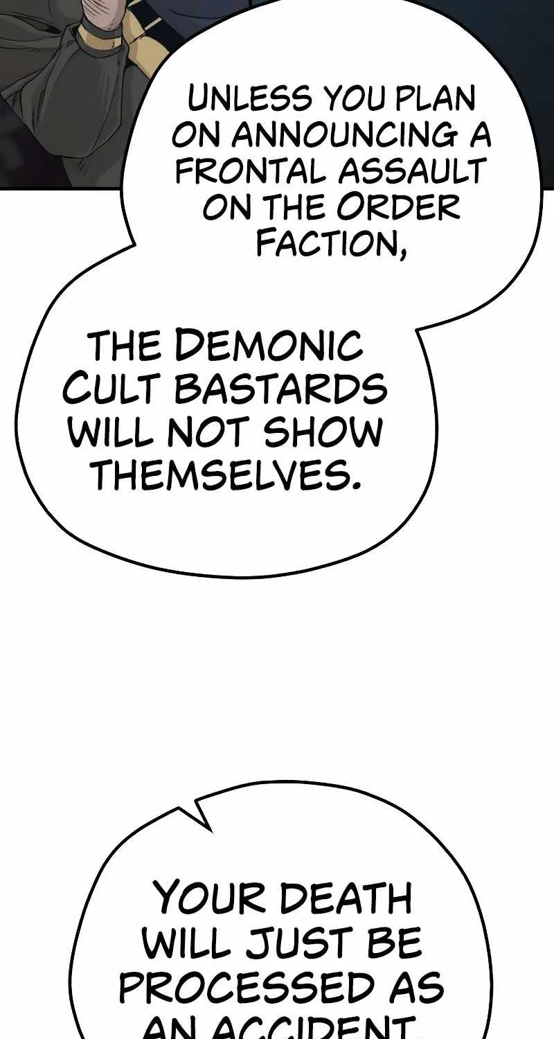 Read Heavenly Demon Cultivation Simulation chapter 71 image 22 on Lezhin